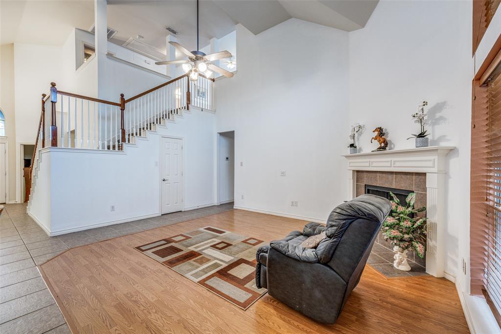 Southgate Add - Residential