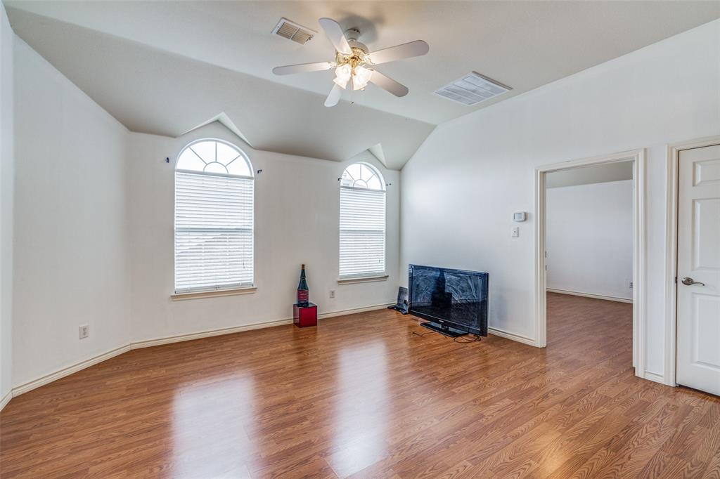 Southgate Add - Residential