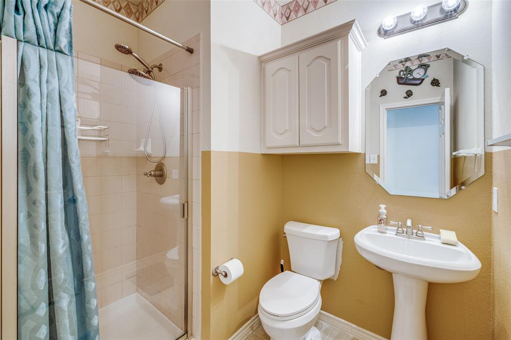 Southgate Add - Residential