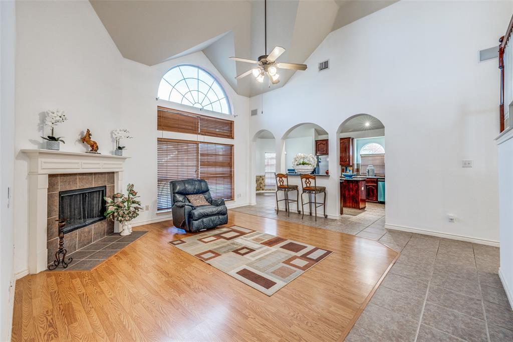 Southgate Add - Residential