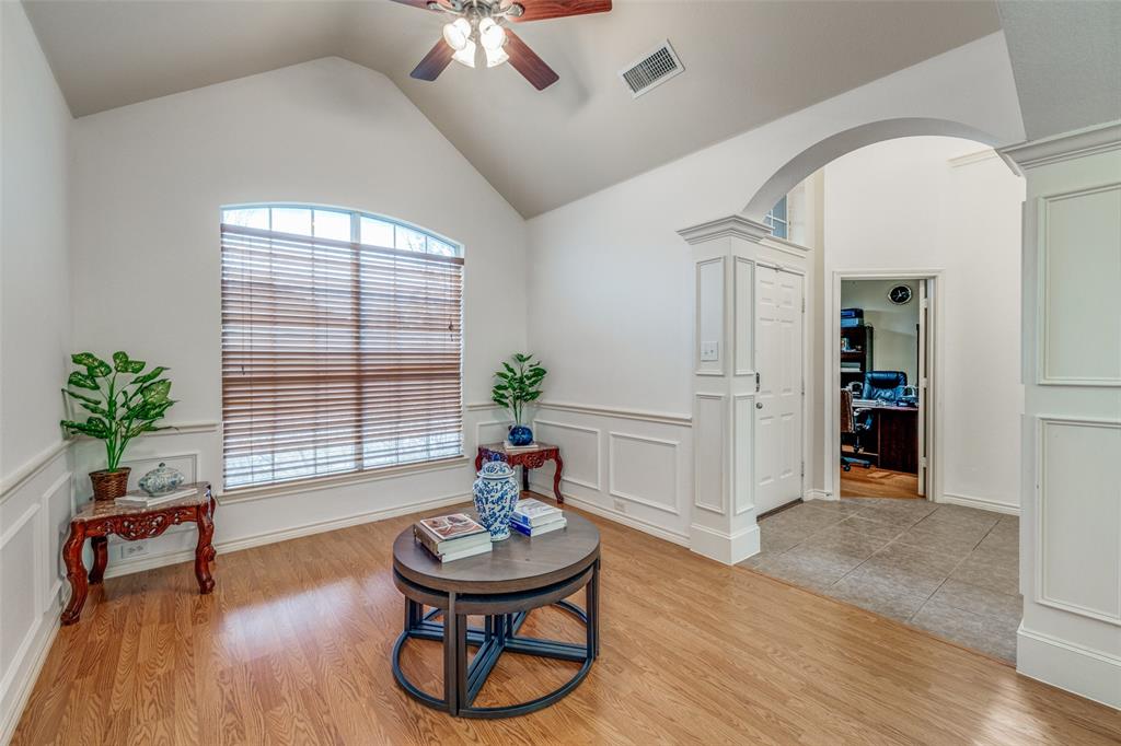 Southgate Add - Residential