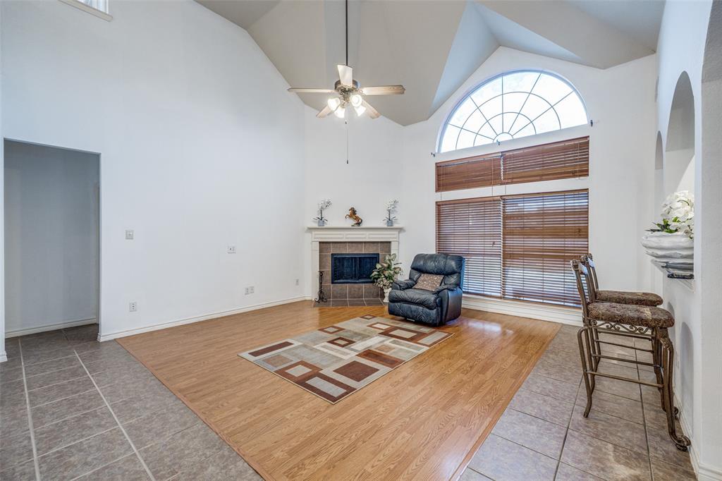 Southgate Add - Residential