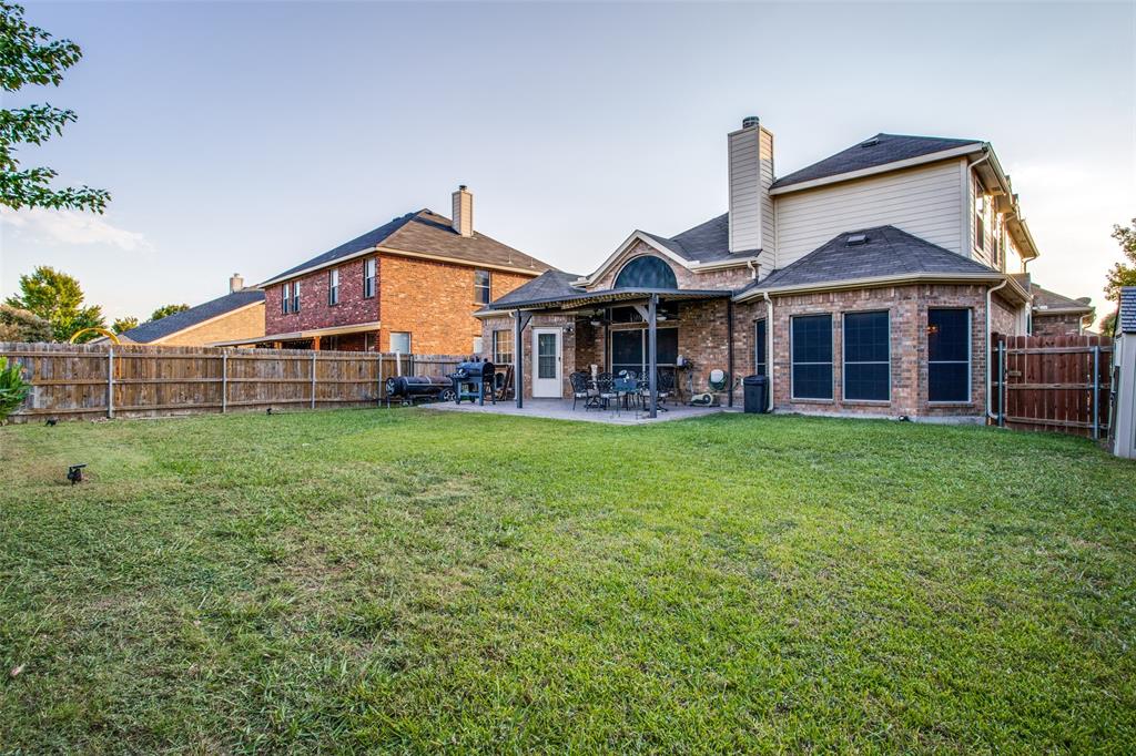 Southgate Add - Residential