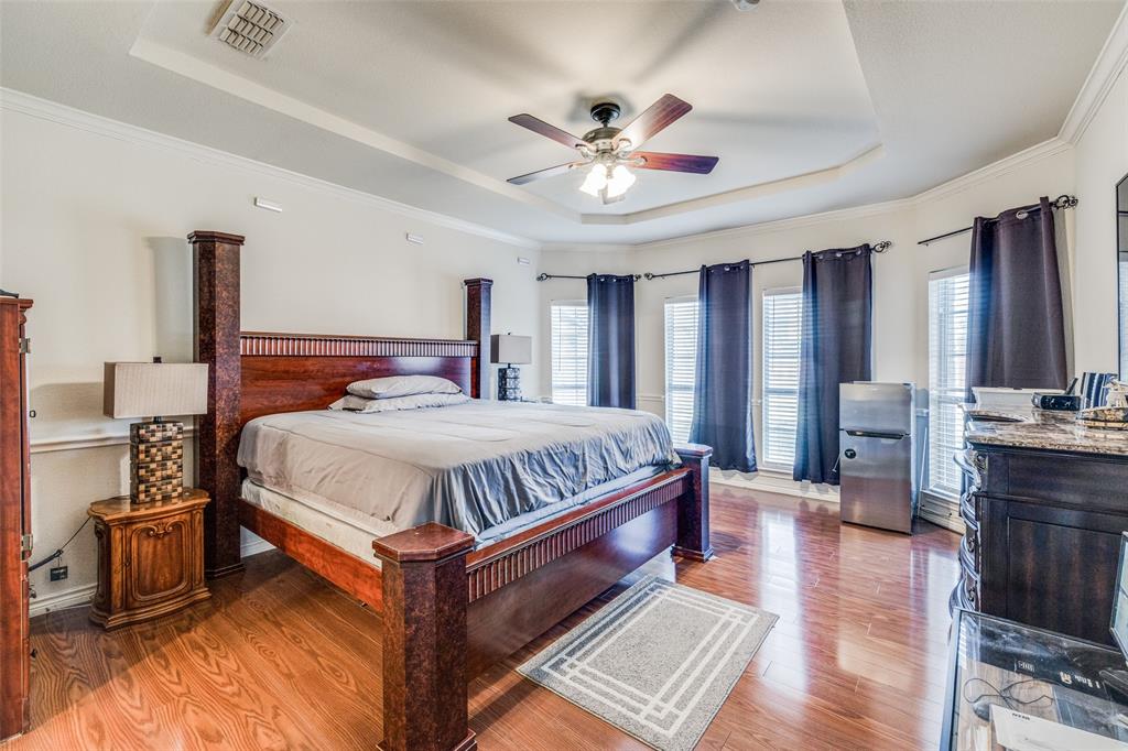 Southgate Add - Residential