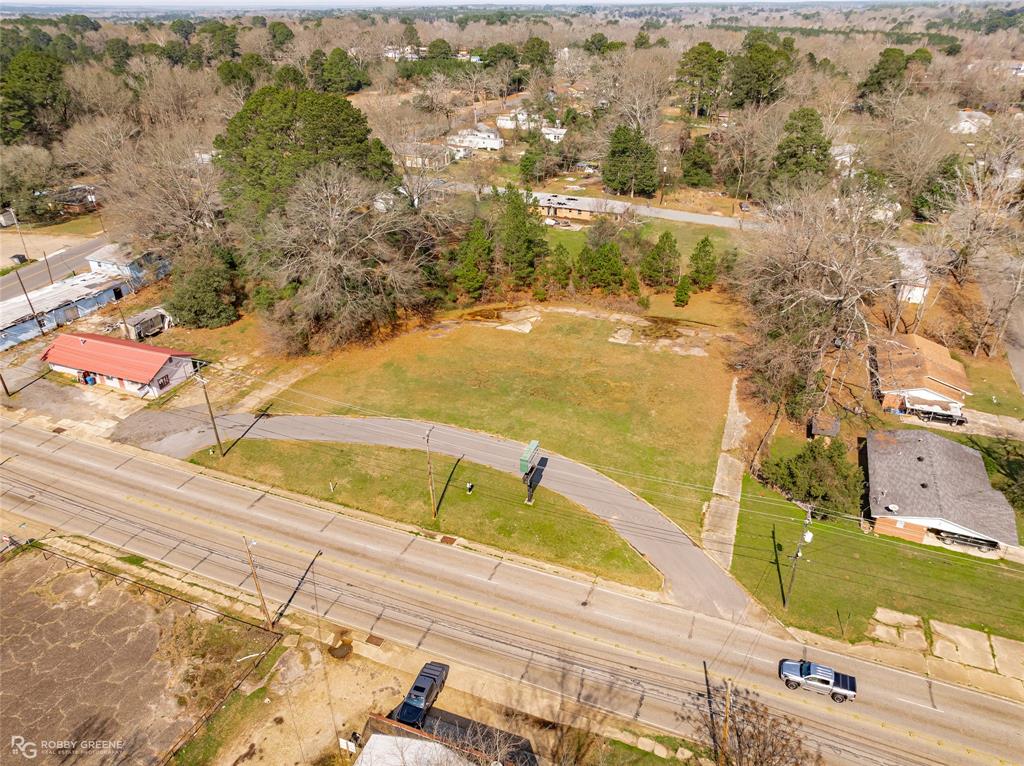 Harrell S J 2nd Sub Dix - Land