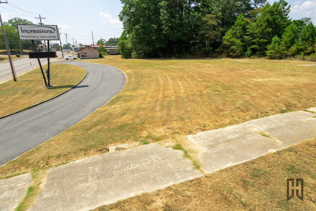 Harrell S J 2nd Sub Dix - Land