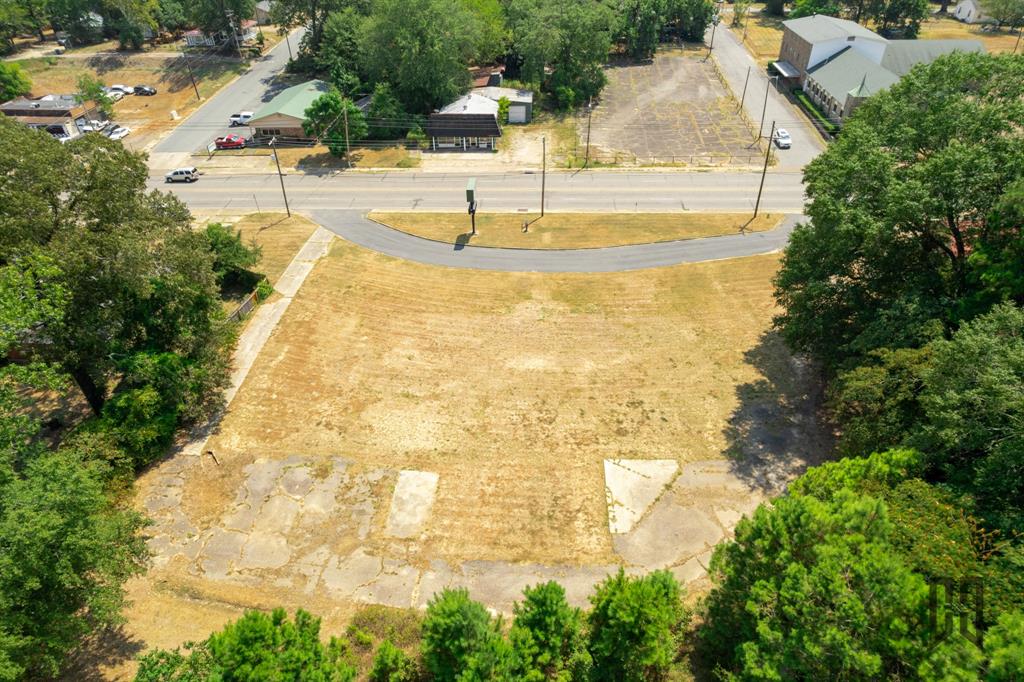 Harrell S J 2nd Sub Dix - Land