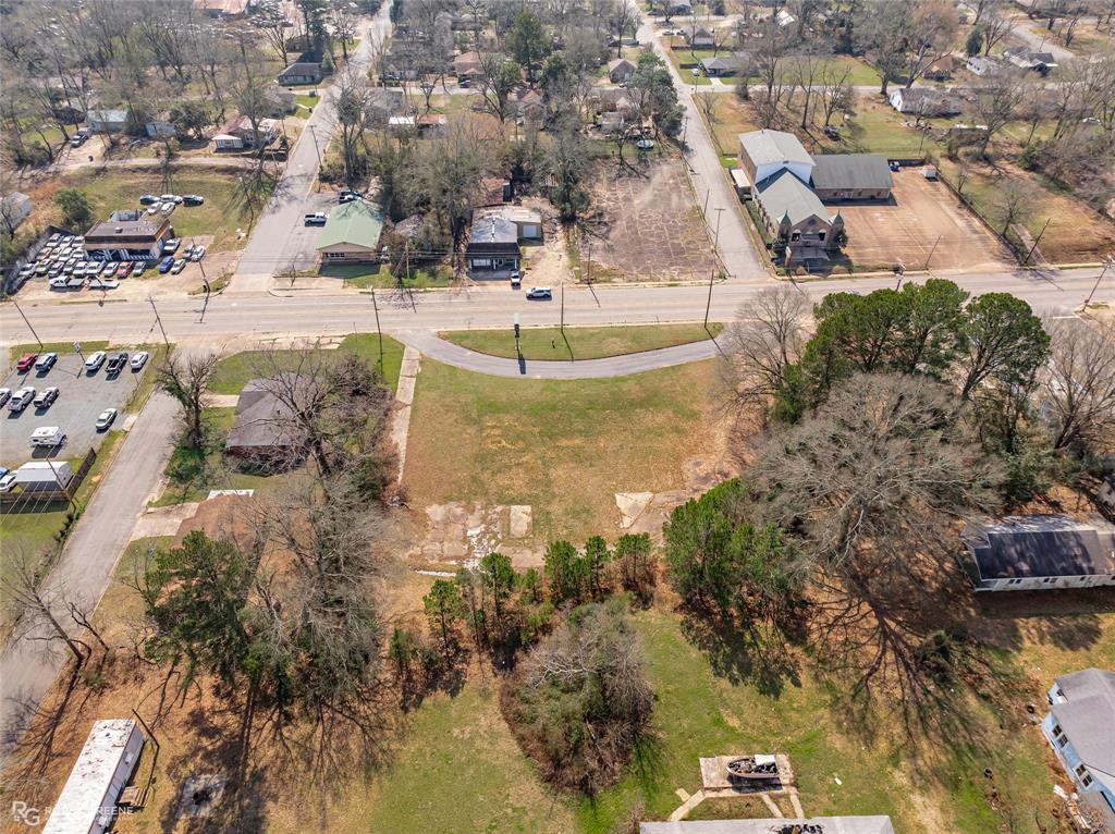 Harrell S J 2nd Sub Dix - Land