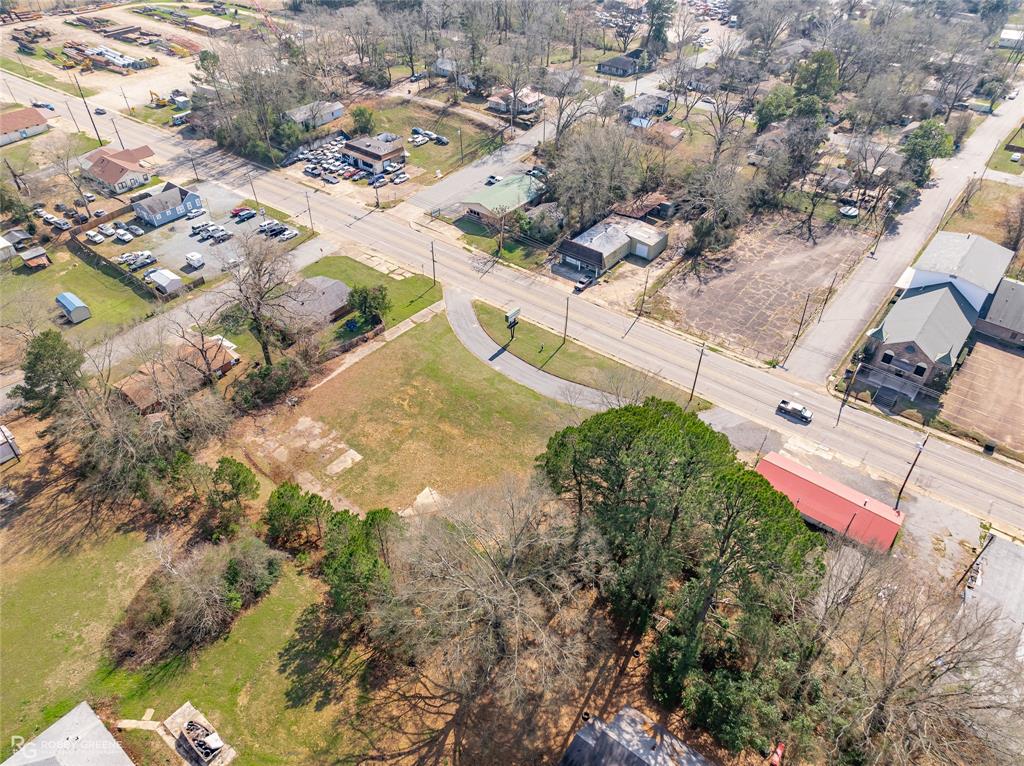 Harrell S J 2nd Sub Dix - Land