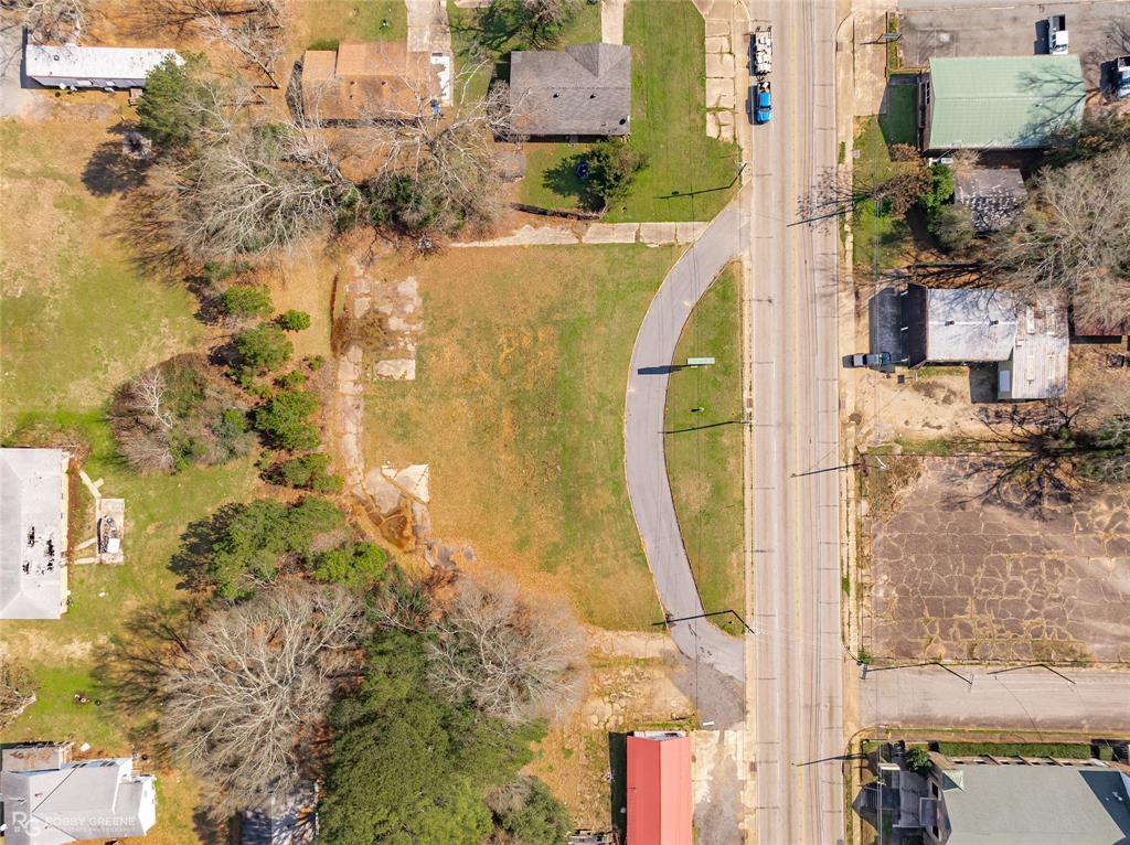 Harrell S J 2nd Sub Dix - Land