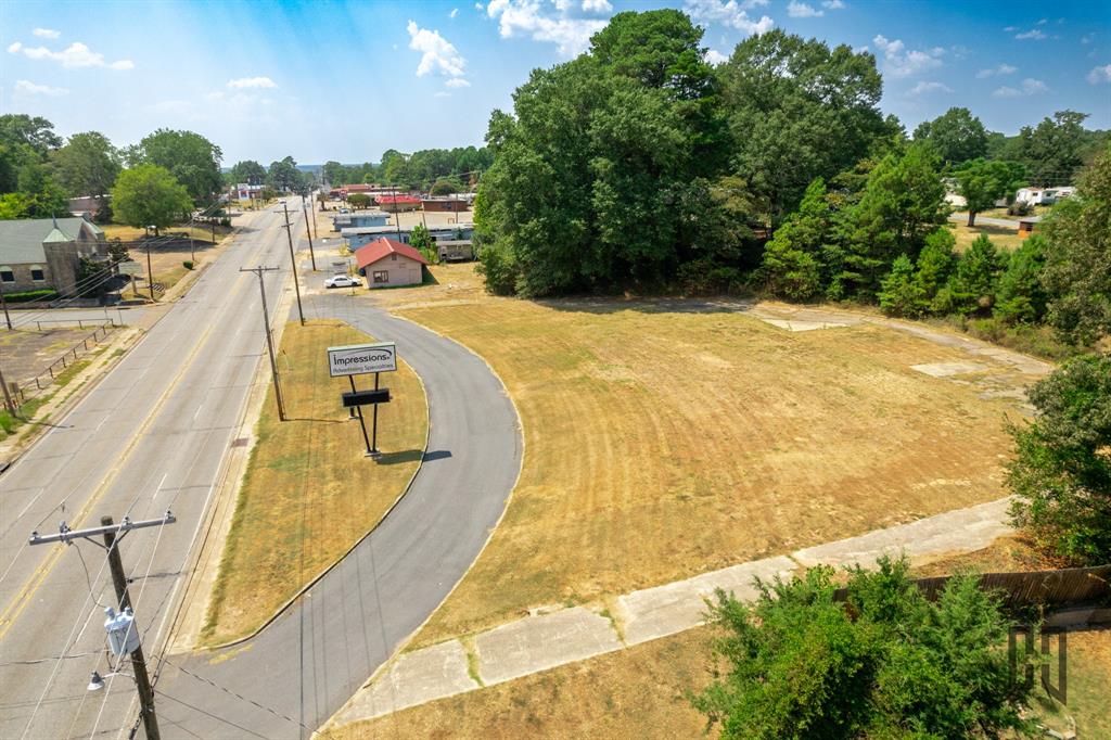 Harrell S J 2nd Sub Dix - Land