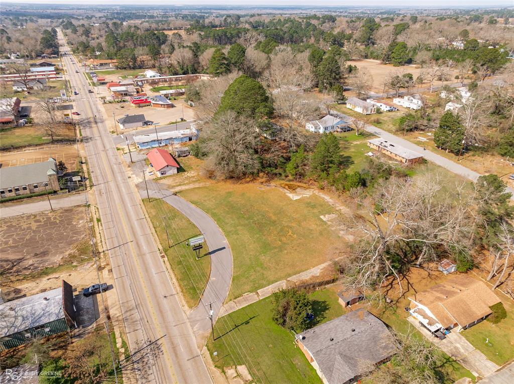 Harrell S J 2nd Sub Dix - Land