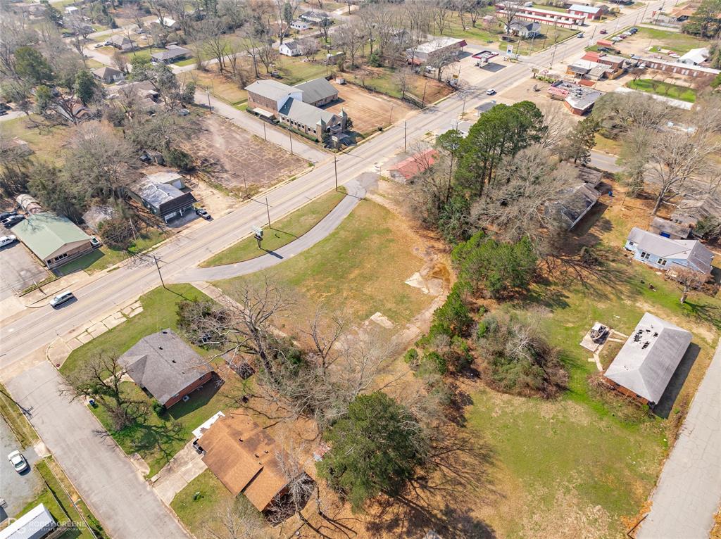 Harrell S J 2nd Sub Dix - Land