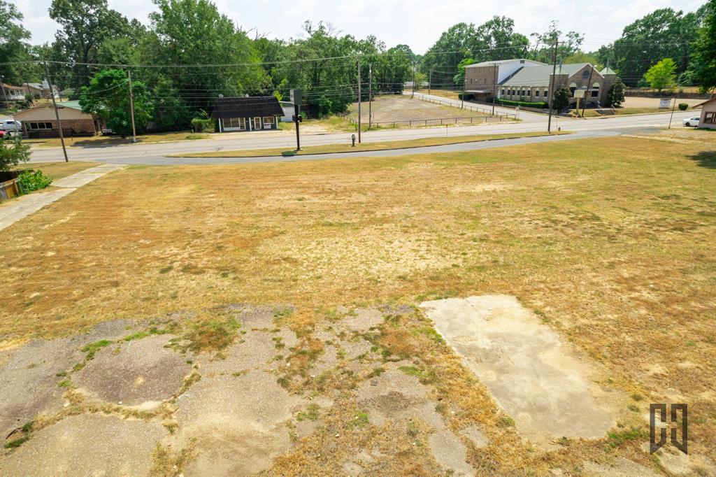 Harrell S J 2nd Sub Dix - Land