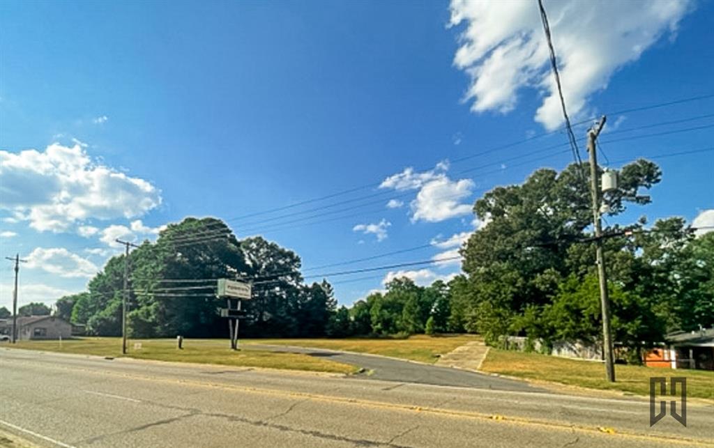 Harrell S J 2nd Sub Dix - Land