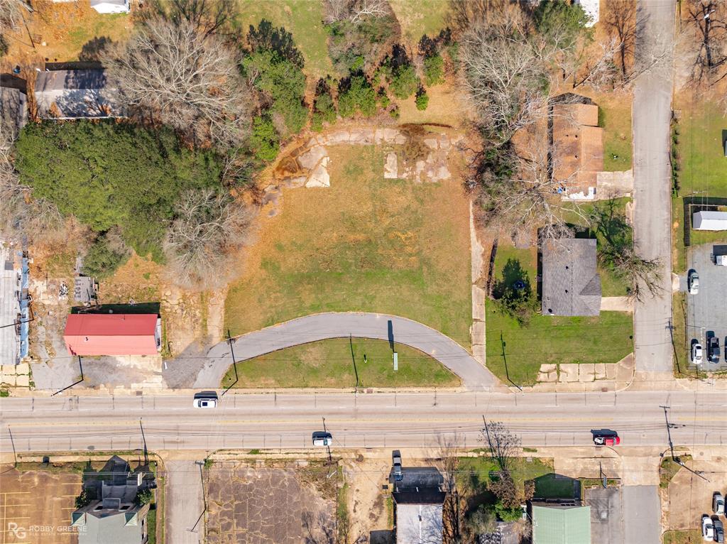 Harrell S J 2nd Sub Dix - Land