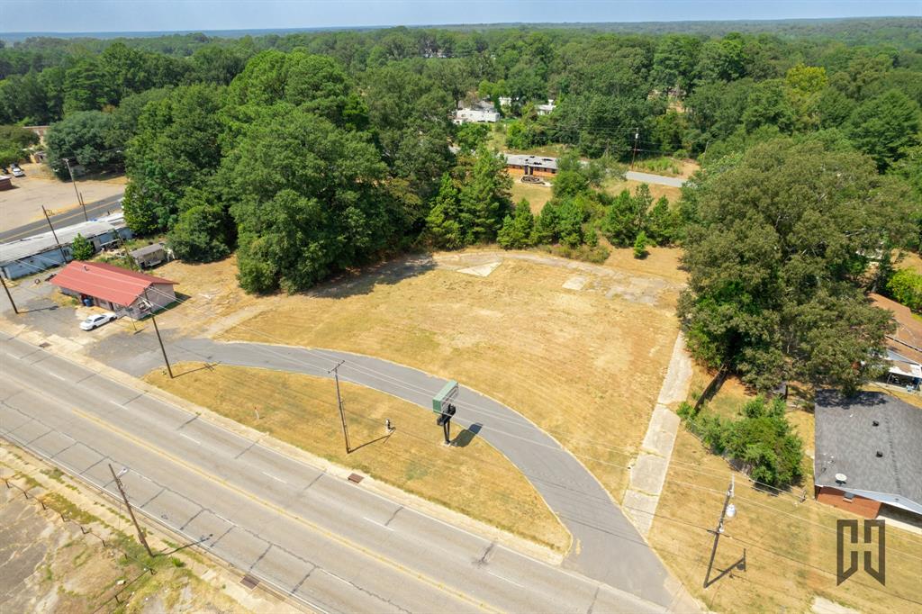 Harrell S J 2nd Sub Dix - Land