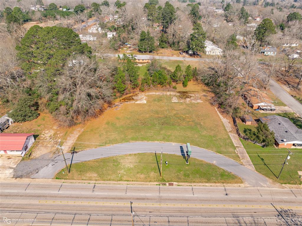 Harrell S J 2nd Sub Dix - Land