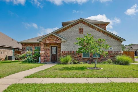 1800 Silver Oaks Drive Gainesville TX 76240