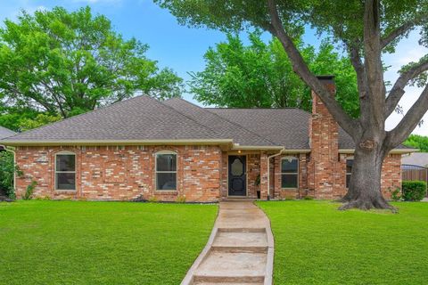 3809 Runge Court E Irving TX 75038
