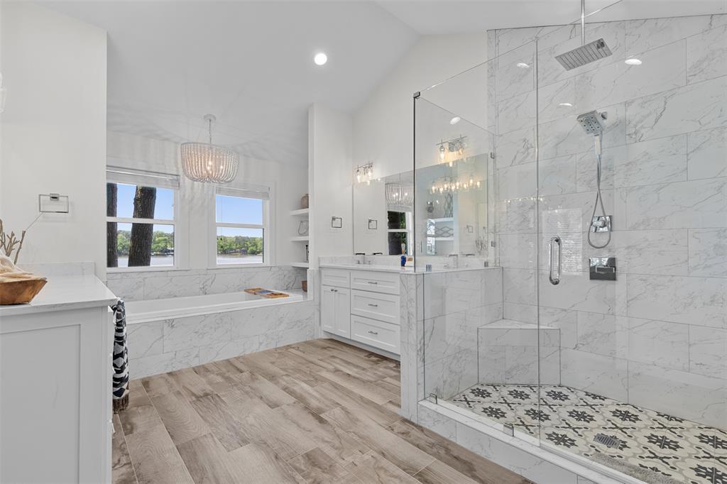 Eagle Point - Residential