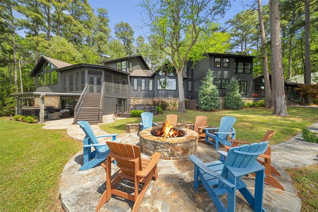 Eagle Point - Residential