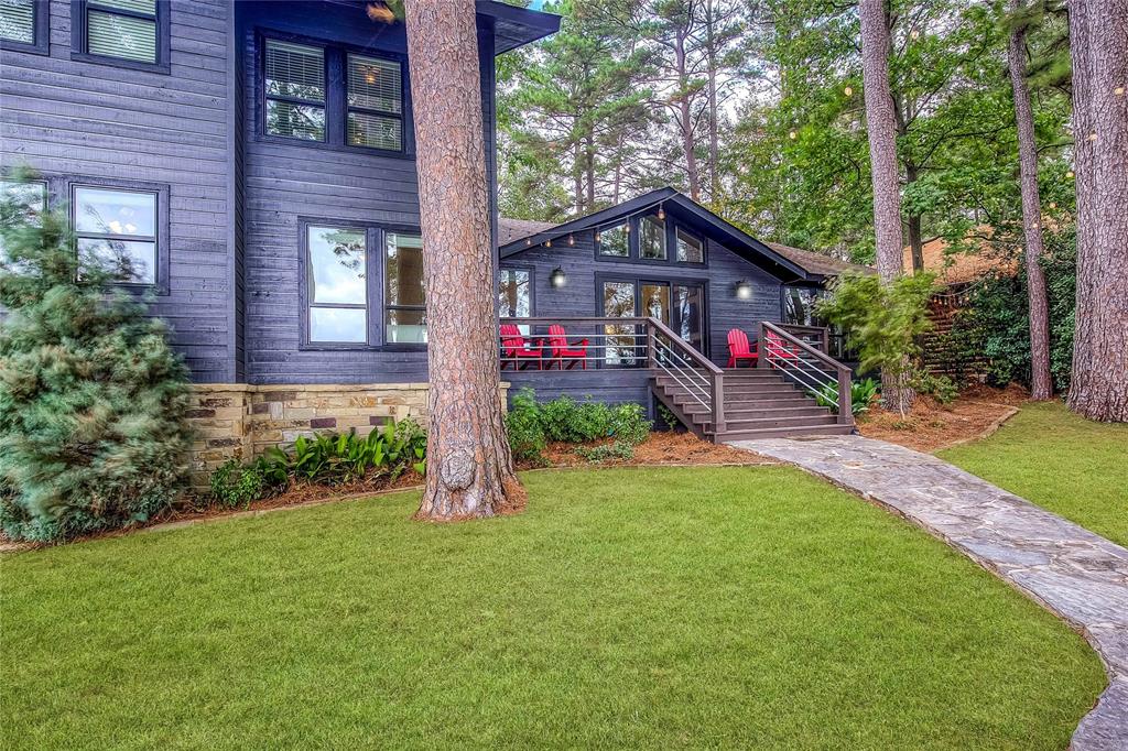 Eagle Point - Residential