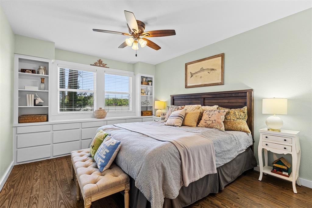 Eagle Point - Residential