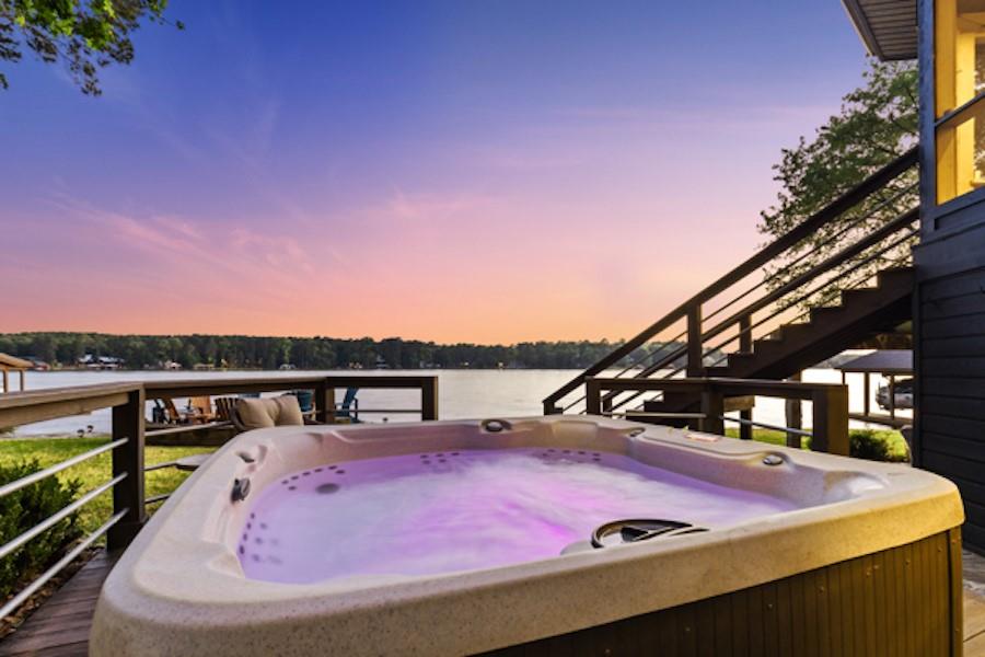 Eagle Point - Residential