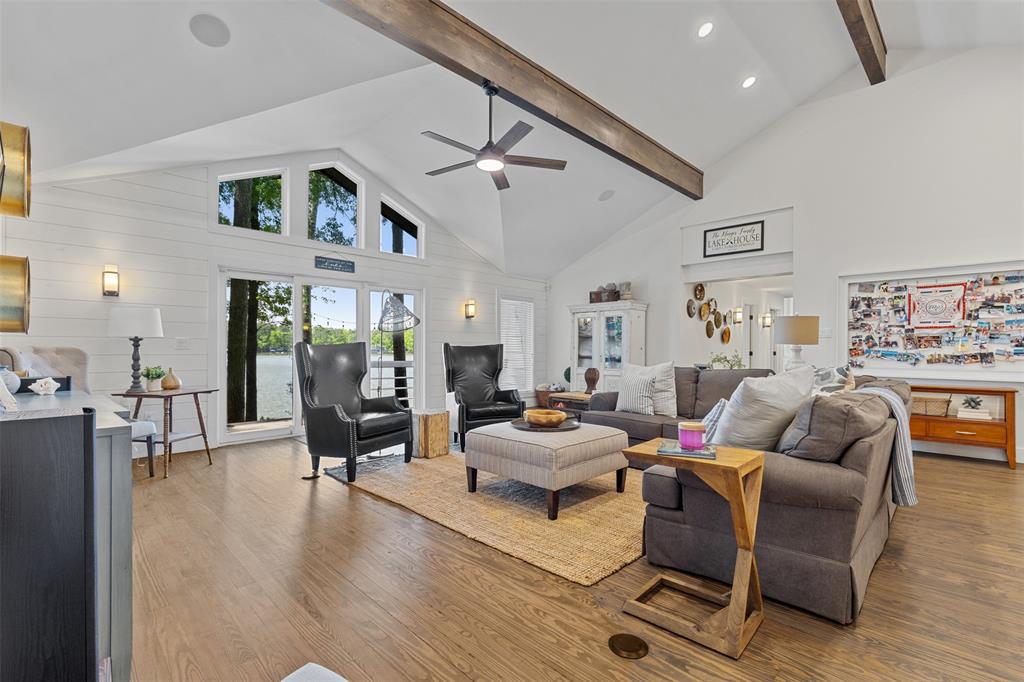 Eagle Point - Residential