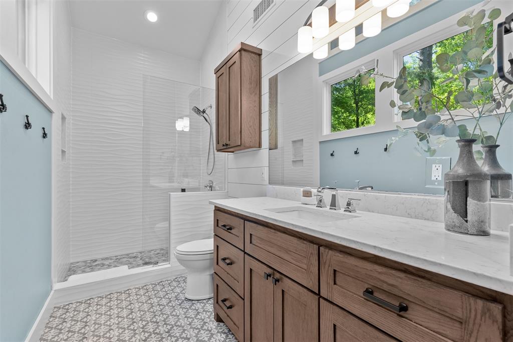 Eagle Point - Residential