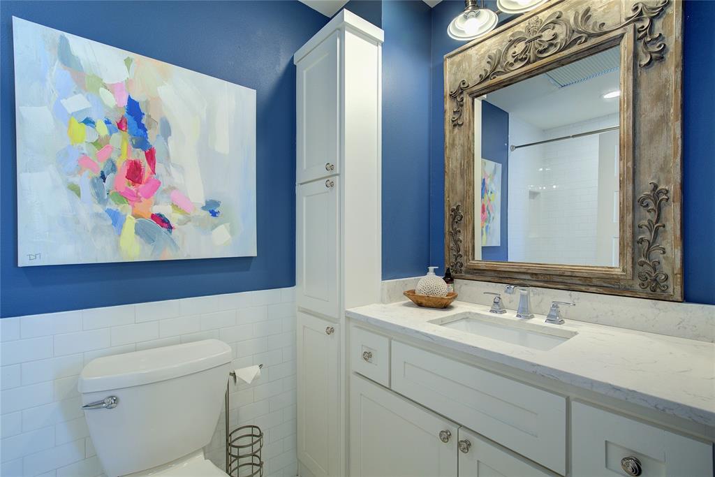 Eagle Point - Residential