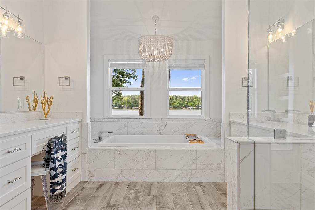 Eagle Point - Residential