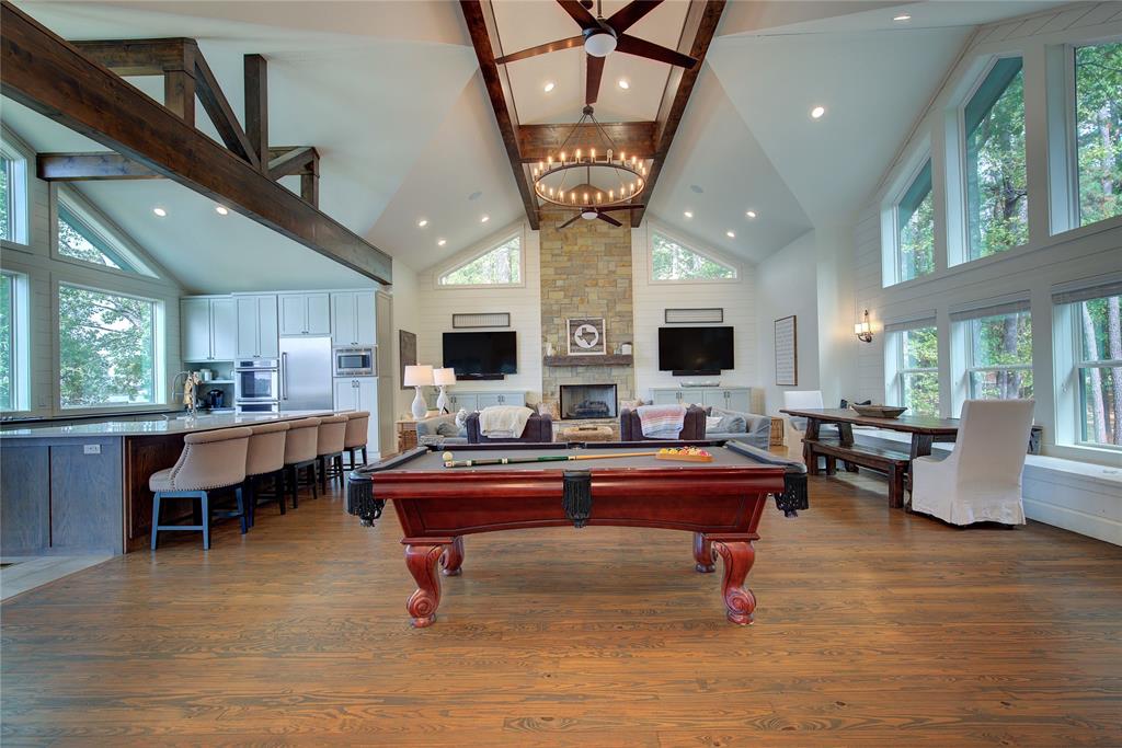 Eagle Point - Residential