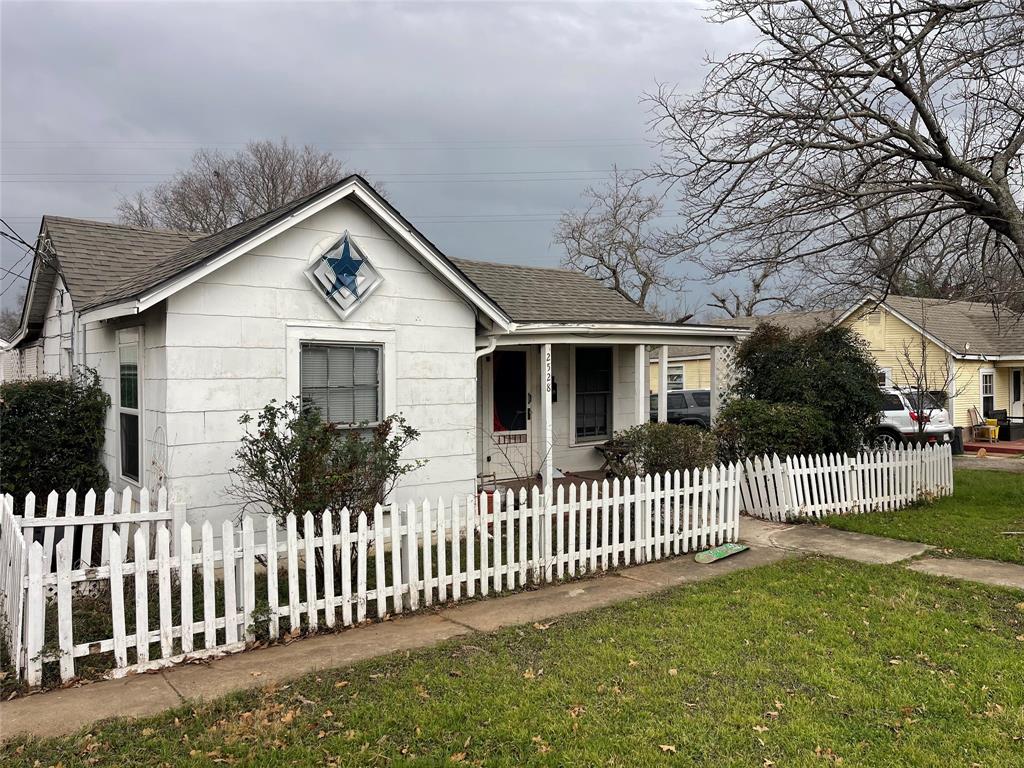 Golden Gardens Add - Residential