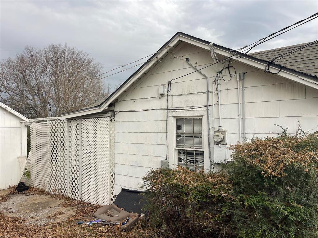 Golden Gardens Add - Residential