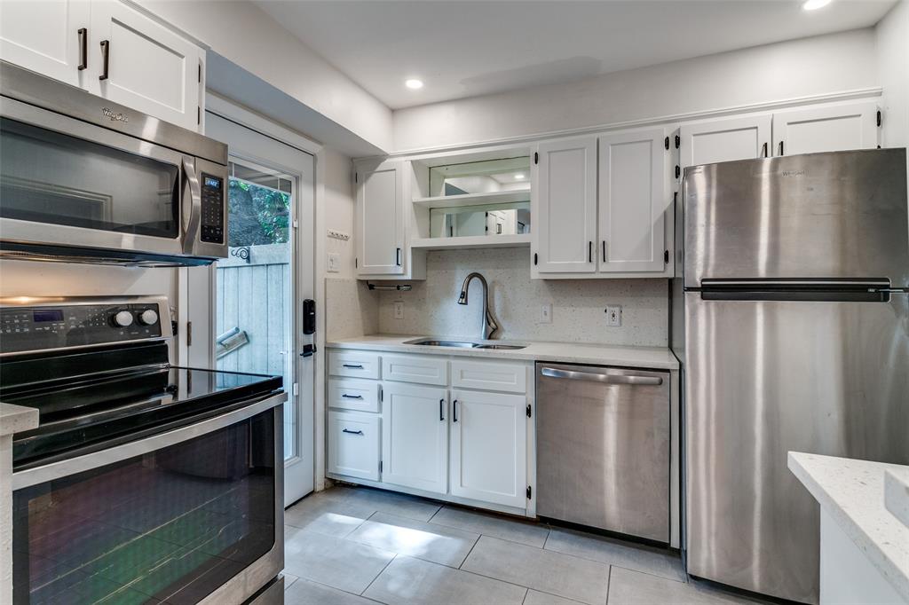 Westbury Park Condo - Residential Lease