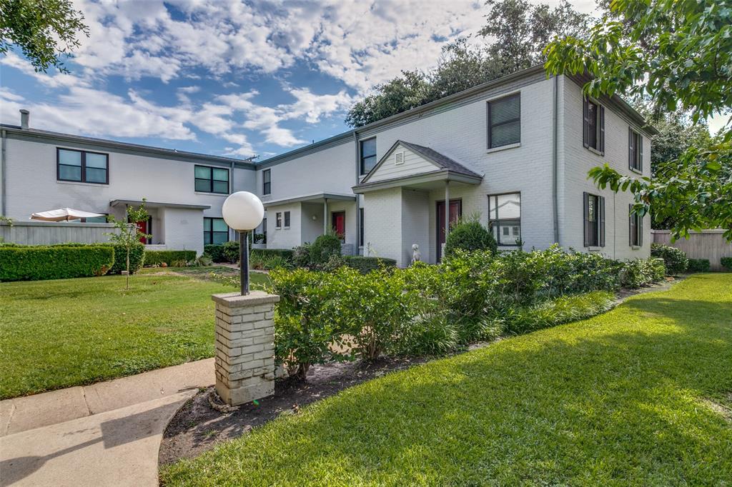 Westbury Park Condo - Residential Lease