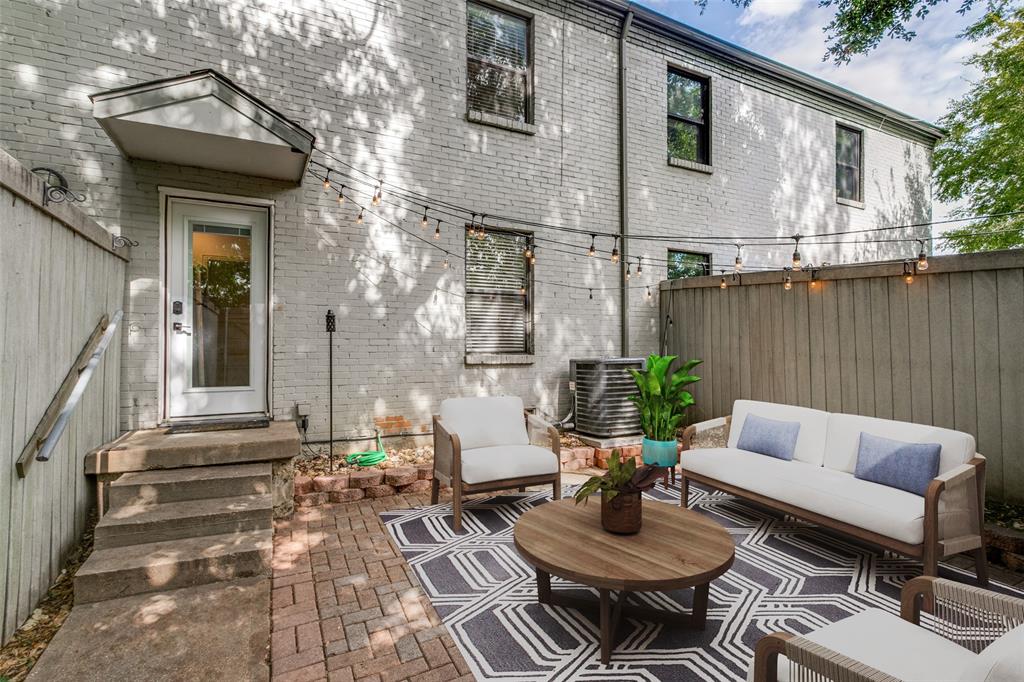 Westbury Park Condo - Residential Lease