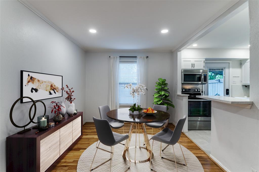 Westbury Park Condo - Residential Lease