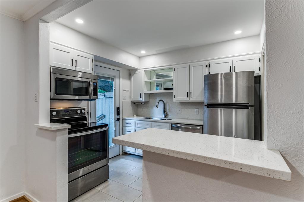 Westbury Park Condo - Residential Lease