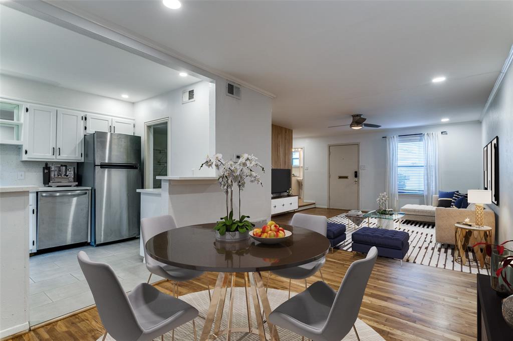 Westbury Park Condo - Residential Lease