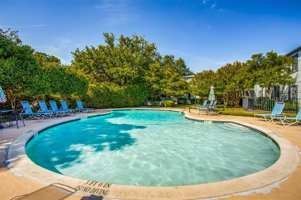 Westbury Park Condo - Residential Lease