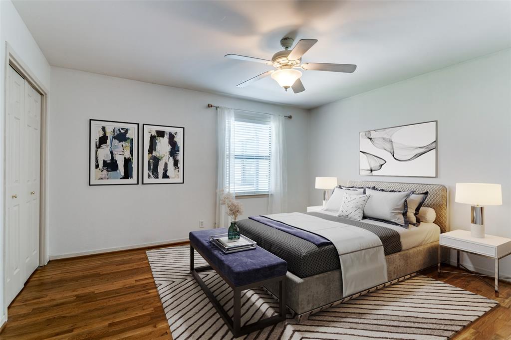 Westbury Park Condo - Residential Lease