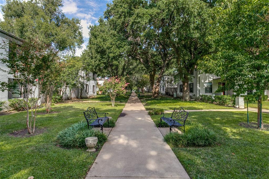 Westbury Park Condo - Residential Lease