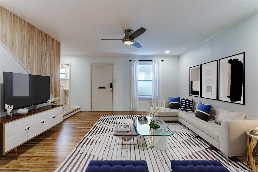 Westbury Park Condo - Residential Lease