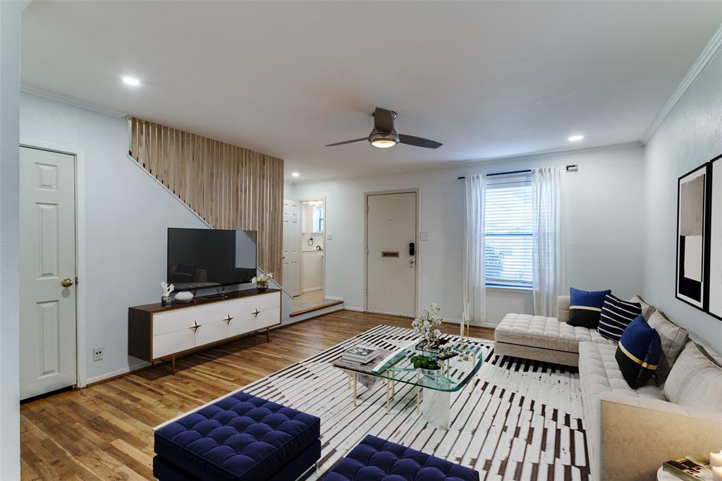 Westbury Park Condo - Residential Lease