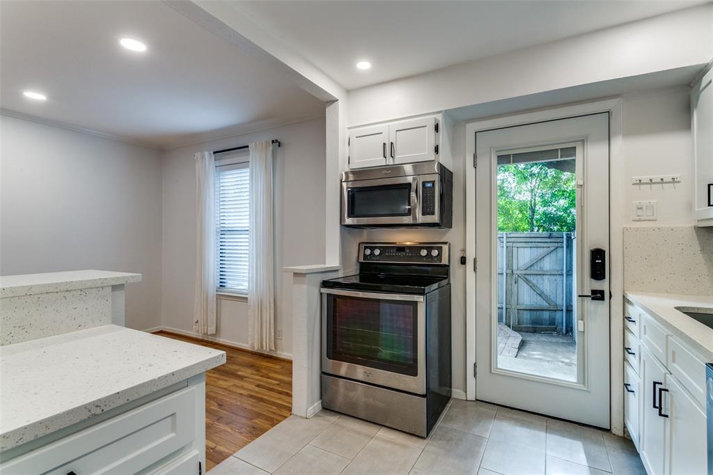 Westbury Park Condo - Residential Lease