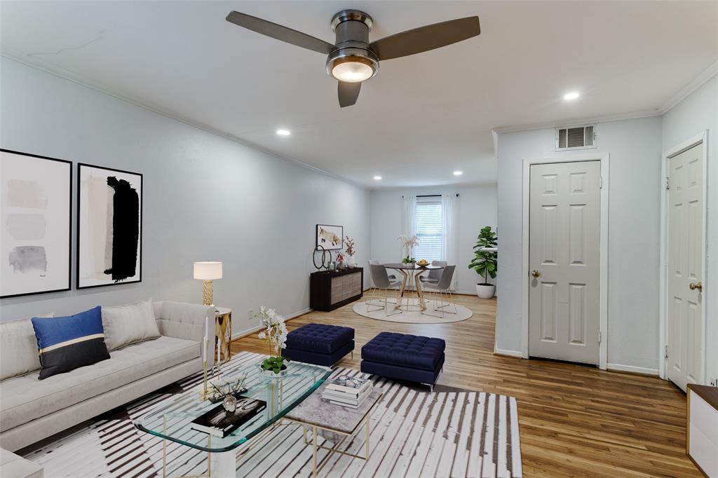 Westbury Park Condo - Residential Lease