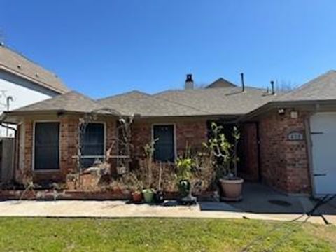 612 S Delaware Street Irving TX 75060